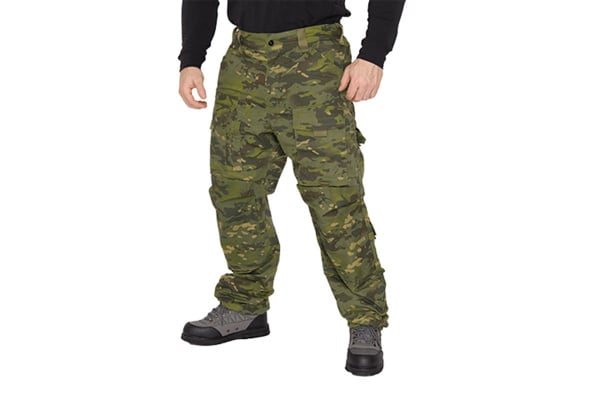 Lancer Tactical All-Weather Tactical Pants ( Tropic / S )