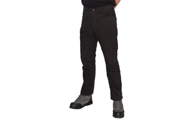 Lancer Tactical Resistors Outdoor Recreational Pants ( Black / XS )