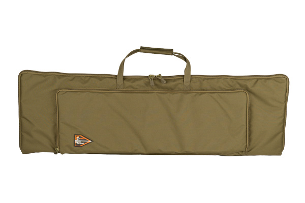 Lancer Tactical 39" PVC Gun Bag ( OD )