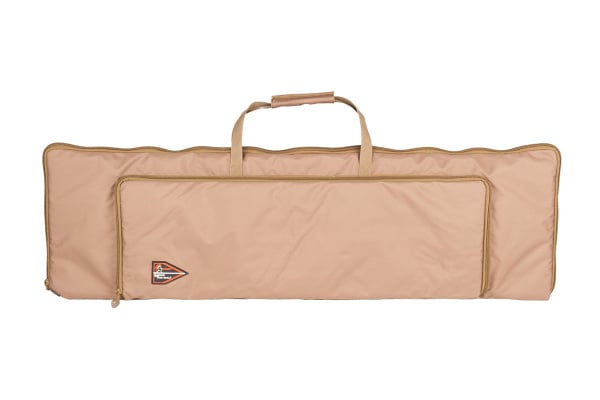 Lancer Tactical 39" PVC Gun Bag ( Coyote Brown )