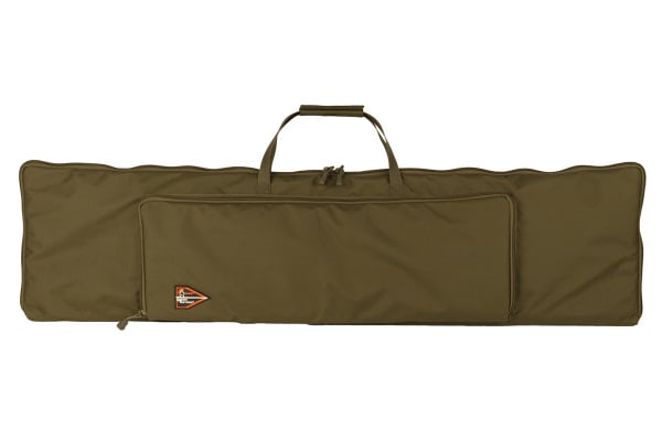 Lancer Tactical 47" PVC Gun Bag ( OD Green )