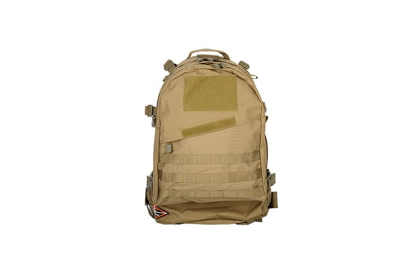 Lancer Tactical 3-Day Assault Backpack ( Tan )