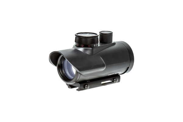 Lancer Tactical Mini Red Dot Sight