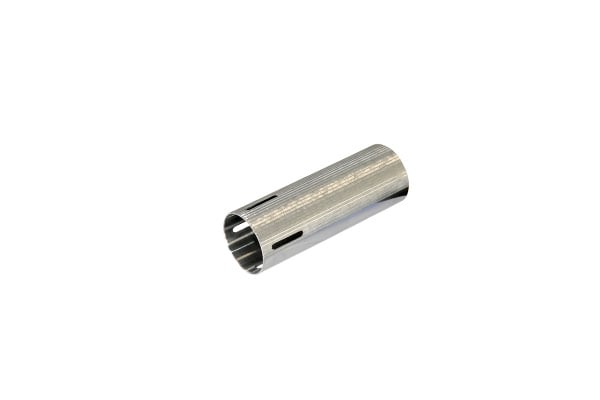 Lancer Tactical Short Barrel Lined AEG Cylinder by SHS ( 4 Port )