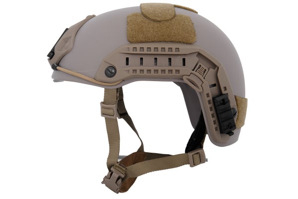 Lancer Tactical Simple Version Maritime Helmet ( Flat Dark Earth )