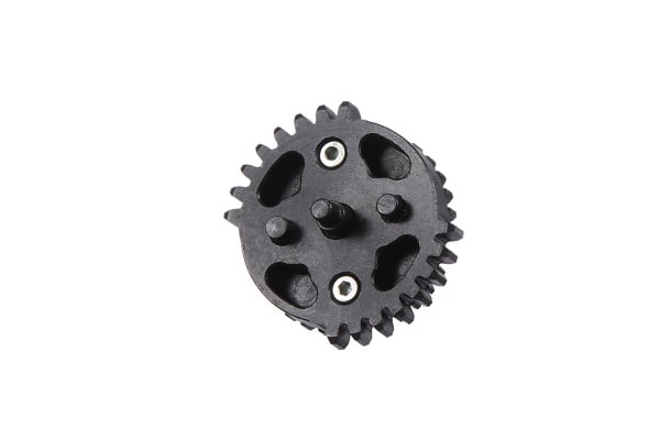 SHS 8 Tooth Dual Sector Gear