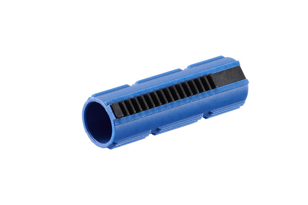 SHS Blue Airsoft AEG 15 Tooth Piston (Blue)