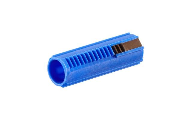 SHS Blue Airsoft AEG 3 Tooth Piston (Blue)