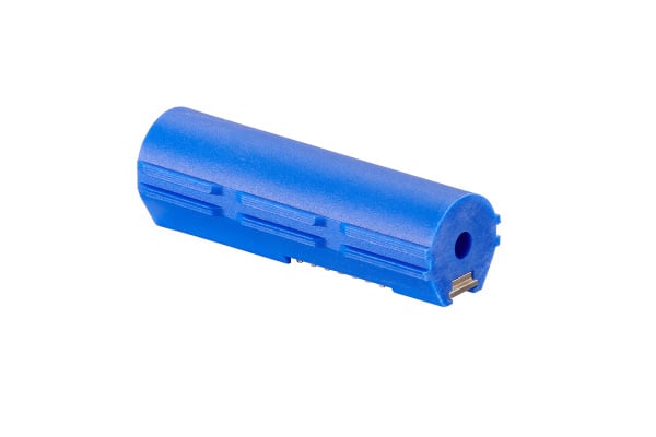 SHS Blue Airsoft AEG 7 Tooth Piston (Blue)