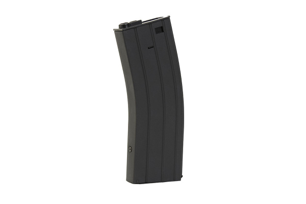 Classic Army M4 470 rds. AEG Flash Magazine ( Black )