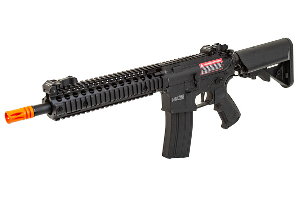 Airsoft GI Classic Army Nemesis Typhoon MK18 AEG Airsoft Rifle