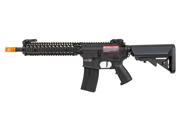 Airsoft GI Classic Army Nemesis Typhoon MK18 AEG Airsoft Rifle