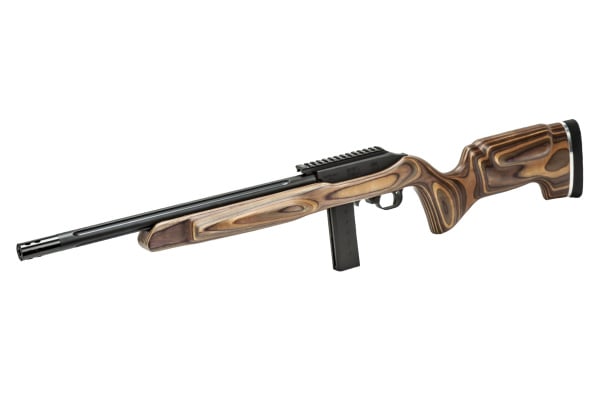 CL PROJECT Alpha 1 GBB Rifle (Black)