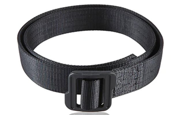 CYTAC Dual Layer 1.5" Tactical Belt (Black/M)