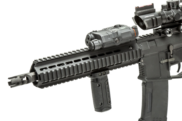 AIRSOFTGI CUSTOM SILICA M4 AEG