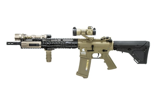 Airsoft GI Custom MAGNI M4 AEG Airsoft Gun