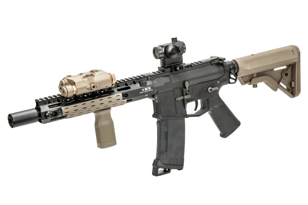 AIRSOFTGI CUSTOM ALICE M4 AEG