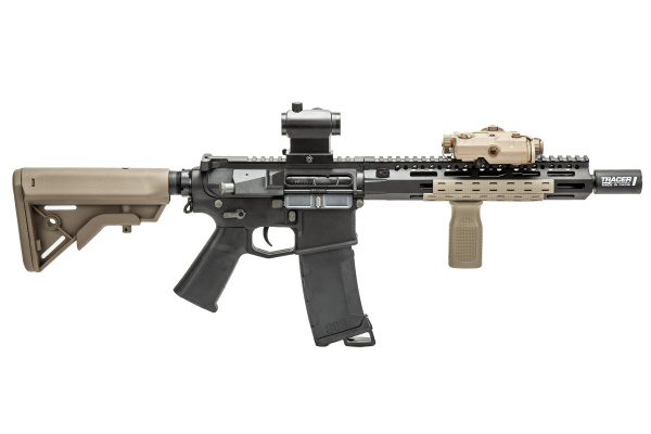 AIRSOFTGI CUSTOM ALICE M4 AEG