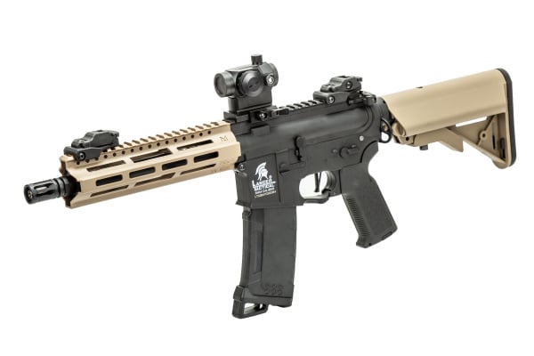 AIRSOFTGI CUSTOM BAILEY M4 AEG