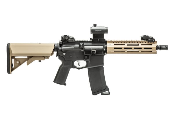 AIRSOFTGI CUSTOM BAILEY M4 AEG