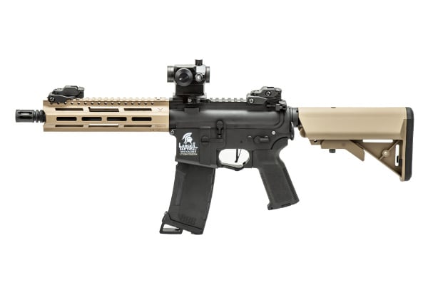 AIRSOFTGI CUSTOM BAILEY M4 AEG