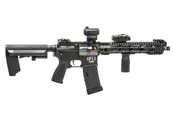 AIRSOFTGI CUSTOM THE EDDIE M4 AEG