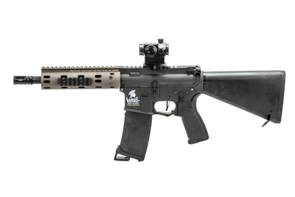 AIRSOFTGI CUSTOM FRIENDLY BRIDGET M4 AEG