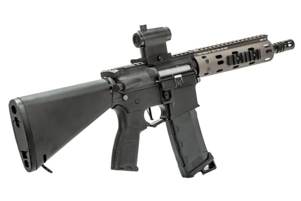 AIRSOFTGI CUSTOM FRIENDLY BRIDGET M4 AEG