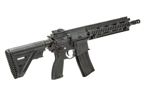 AIRSOFTGI CUSTOM STORM HK 416A5 AEG