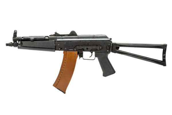 AirsoftGI Taylor's Cursed Customs - HK74UN AK AEG