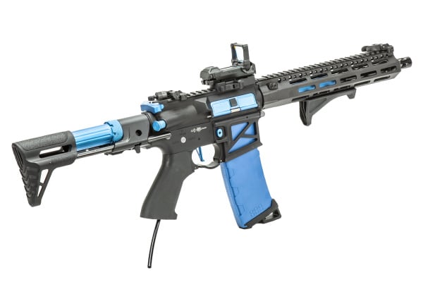 AIRSOFTGI CUSTOM LUCK VOLTIA M4 HPA AIRSOFT RIFLE