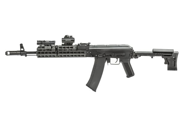 AirsoftGI Custom Modkey AK AEG