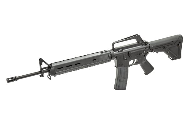 AIRSOFTGI CUSTOM RIFLE DYMANIC M16 AEG