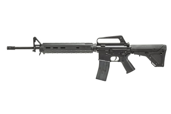 AIRSOFTGI CUSTOM RIFLE DYMANIC M16 AEG