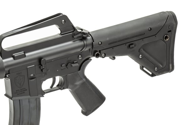 AIRSOFTGI CUSTOM RIFLE DYMANIC M16 AEG