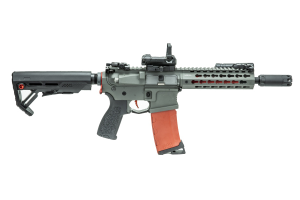 AIRSOFTGI CUSTOM RUBY M4 AEG