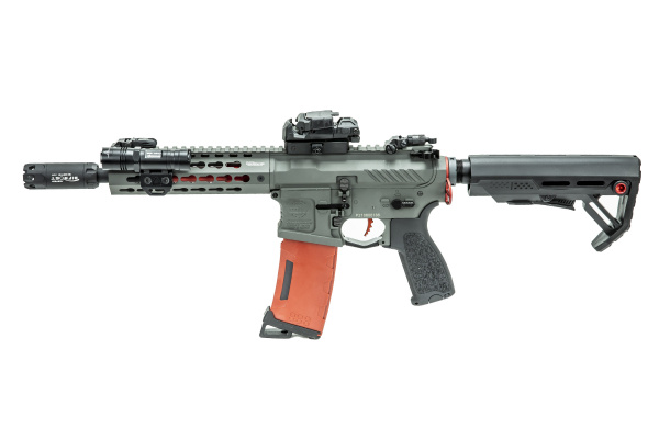 AIRSOFTGI CUSTOM RUBY M4 AEG