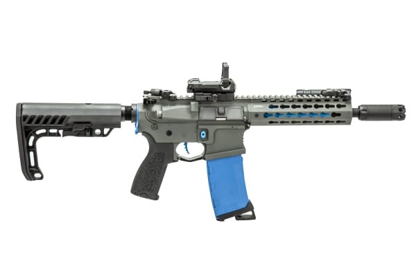 AIRSOFTGI CUSTOM SAPPHIRE M4 AEG