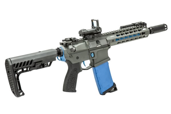 AIRSOFTGI CUSTOM SAPPHIRE M4 AEG