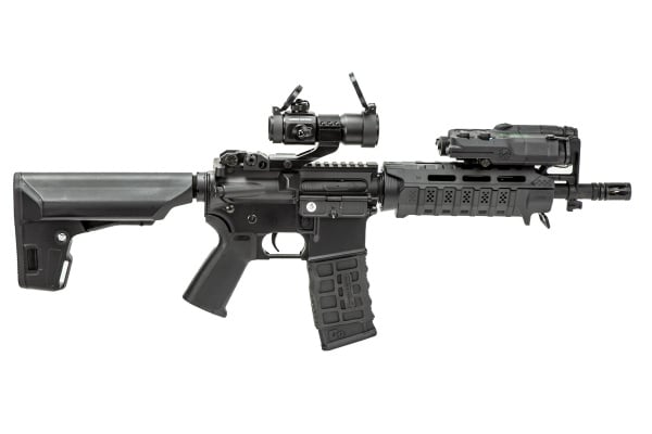 AirsoftGI Custom Strike Viper M4 AEG