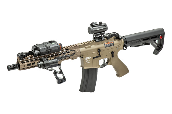 AirsoftGI Custom Vision M4 AEG