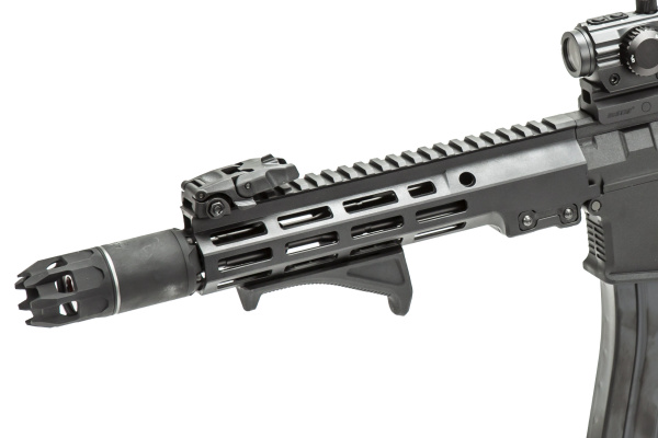 AIRSOFTGI CUSTOM WEASEL M4 AEG