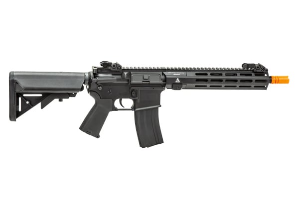 Ferfrans Fully Licensed CQB W/ 10" MLOK Rail M4 AEG