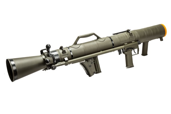 Elite Force M3 MAAWS 65MM Gas Launcher