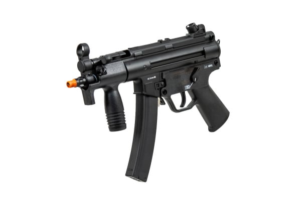 Elite Force H&K MP5K AEG Airsoft SMG ( Black )