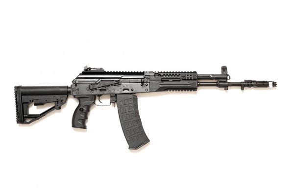 E&L Airsoft ELAK12 RAF Essential AEG Airsoft Rifle