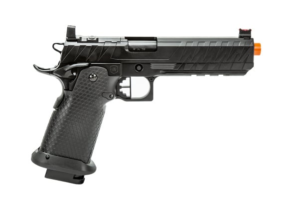 Echo 1 CYCLOPS Gas Blowback Airsoft Pistol ( Black )