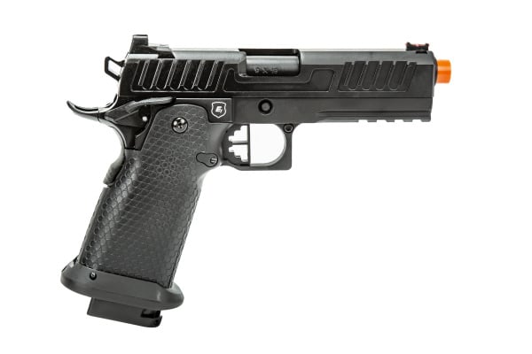 Echo 1 HAVAK Gas Blowback Airsoft Pistol ( Black )