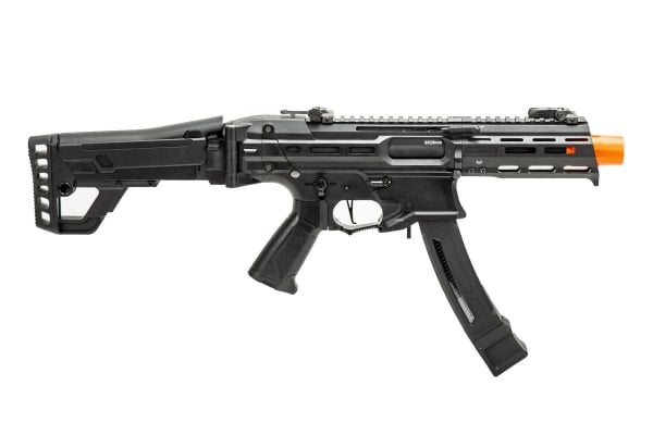 G&G MXC 9 PISTOL CALIBER CARBINE ENHANCED AIRSOFT RIFLE