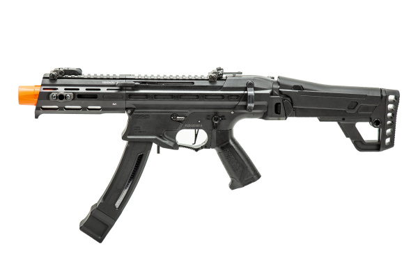 G&G MXC 9 PISTOL CALIBER CARBINE ENHANCED AIRSOFT RIFLE